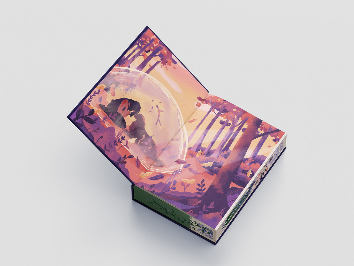 Mend to be Broken - Special Edition