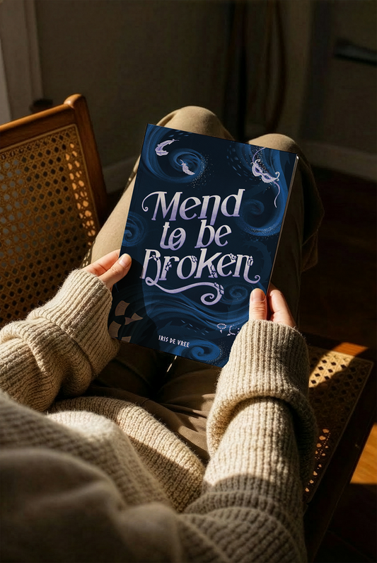 Mend to be Broken - Special Edition