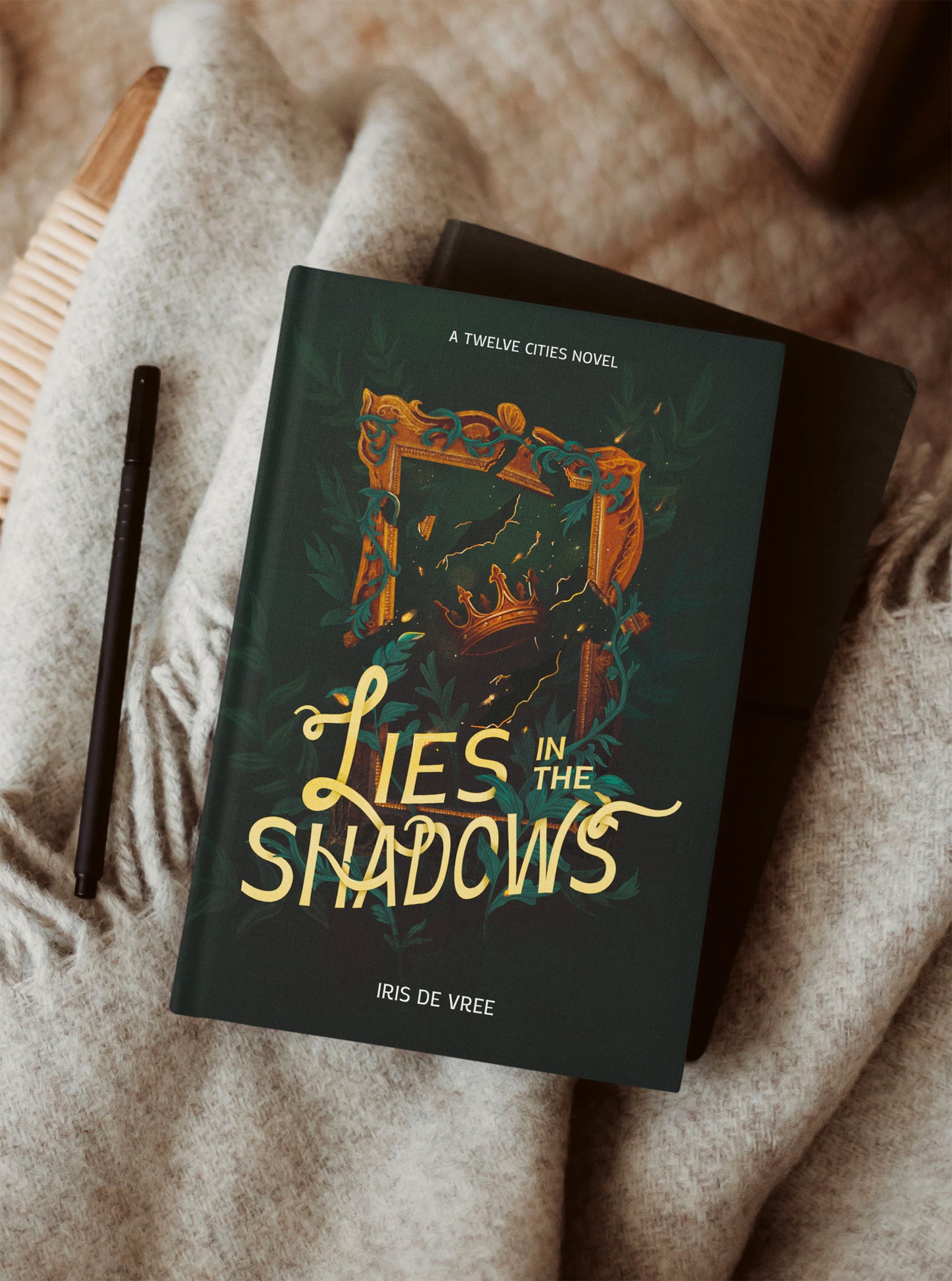 Lies in the Shadows